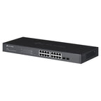 Switch TP-LINK TL-SG2218 Komunikacja i łączność/Switch-e Your Sports Performance