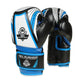 6oz Kids Boxing Gloves - Junior Blue rękawice treningowe Your Sports Performance