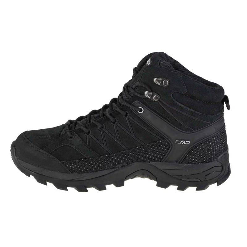 CMP Rigel Mid M 3Q12947-72YF shoes Footwear/Outdoor/Caterpillar Your Sports Performance