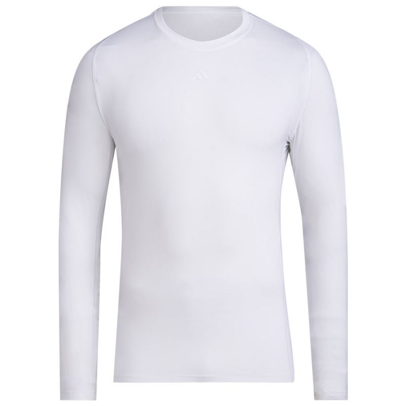 Adidas Techfit Long Sleeve Tee M HP0640 Clothing/Training Adidas