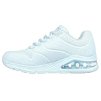 Skechers UNO 2 PASTEL PLAYERS W shoes 155652-LTBL Footwear/Lifestyle/Skechers Skechers