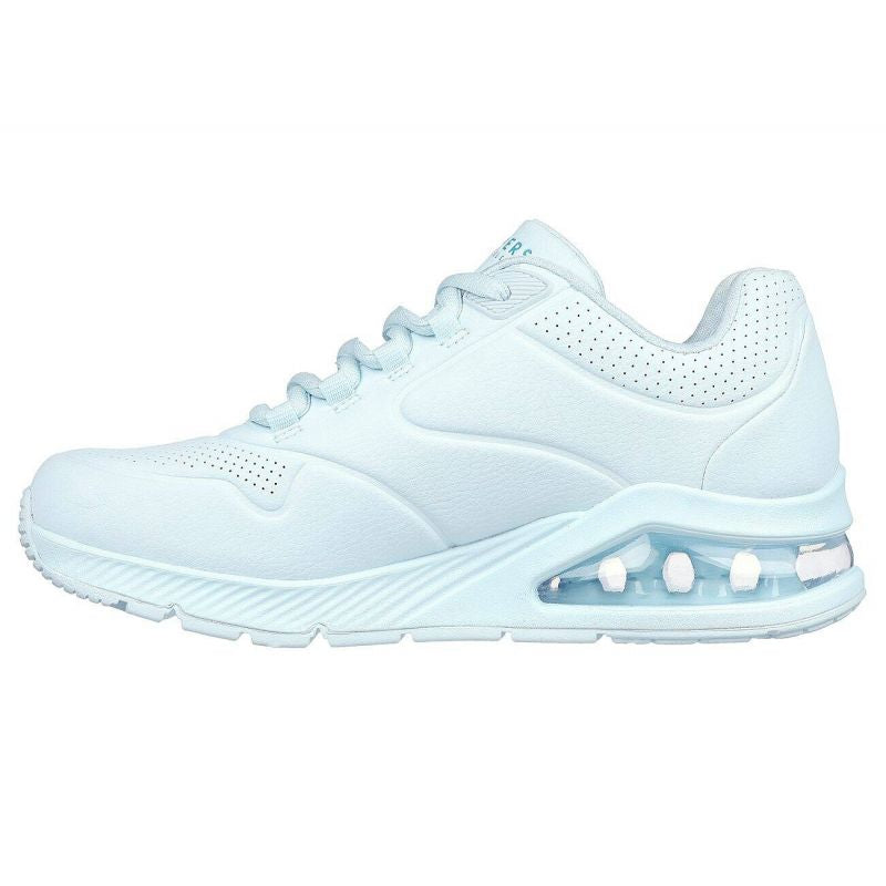 Skechers UNO 2 PASTEL PLAYERS W shoes 155652-LTBL Footwear/Lifestyle/Skechers Skechers