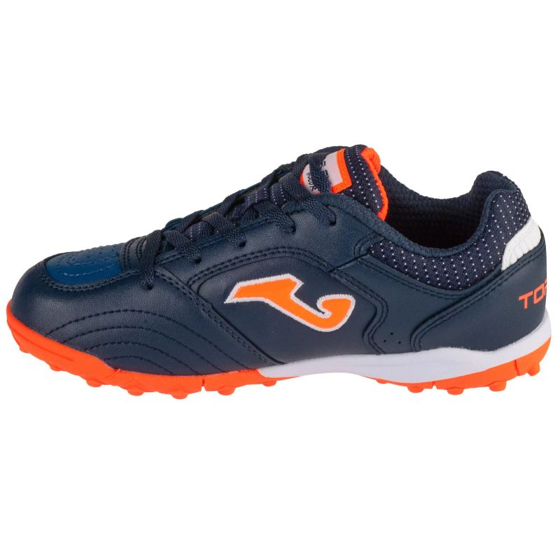 Joma Top Flex 2433 TF Jr TPJW2433TF football boots Footwear/Football Joma