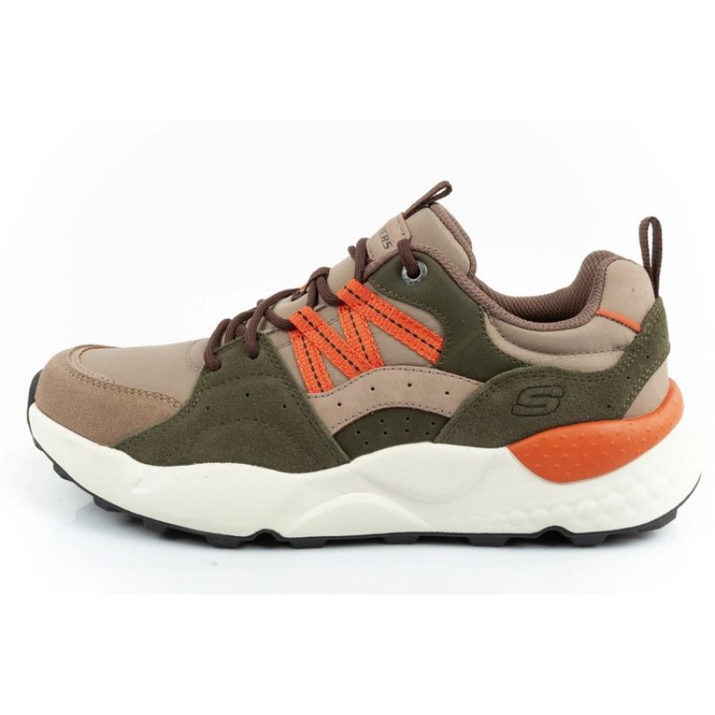 Skechers Bendino-Dormer M 210555/TPMT shoes Footwear/Lifestyle/Skechers Skechers