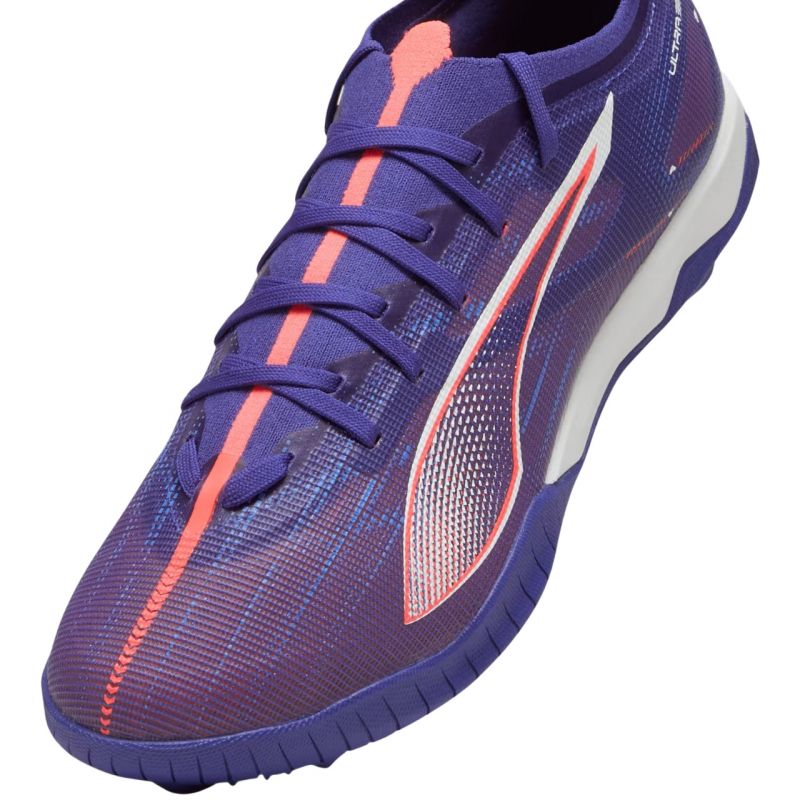 Puma Ultra 5 Match TT M 107892 01 shoes Footwear/Football Puma
