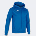 Joma Jacket Hoodie Menfis 101303.700 Clothing/Training/Joma Joma