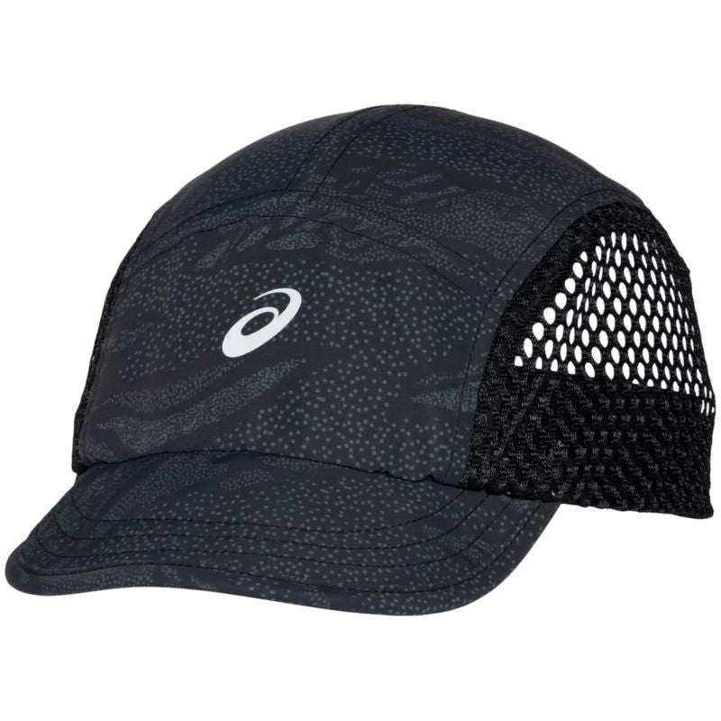 Asics Fujitrail Cap 3013A973-001 baseball cap Clothing/Running Asics