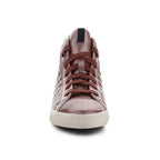 Geox D N. Club A Shoes - Metal.Synt.Pat. In the D4258A-000HI-C8014 Footwear/Lifestyle Your Sports Performance