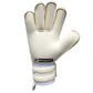 Goalkeeper gloves 4Keepers Retro IV RF S812909 Accessories/Gloves/4keepers Your Sports Performance
