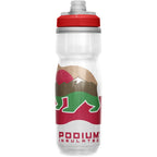 CAMELBAK Podium Chill Spring Summer LE 620 ml Cycling Bottle