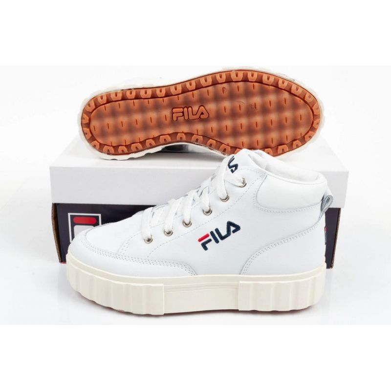 Fila Sandblast W shoes FFW018710004 Footwear/Lifestyle/Fila Your Sports Performance