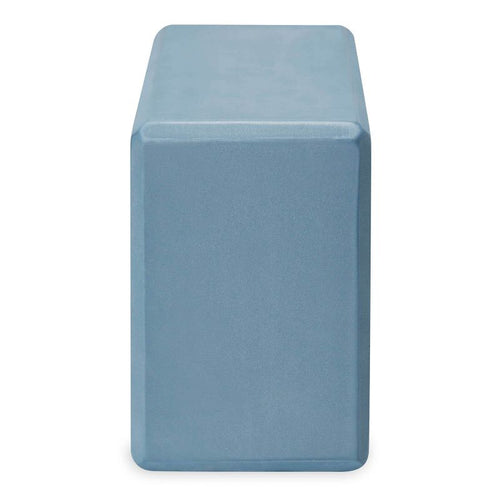 Gaiam Shadow Point yoga block 63680 Accessories/Training equipment Your Sports Performance