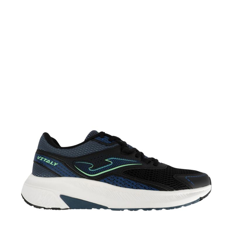Joma Vitaly 2631 men's shoes black RVITAS2601