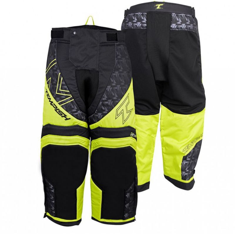 TEMPISH Sixth Goalkeeper Pants In preparation Your Sports Performance
