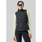 CASALL Quilted Running Vest black Casall