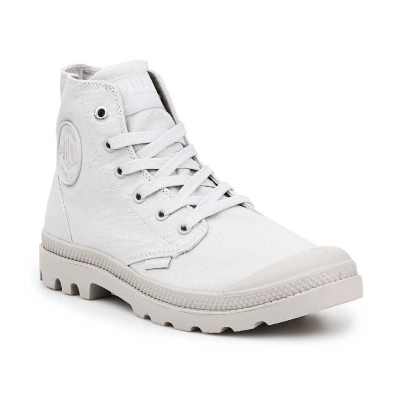Palladium Pampa HI Mono U Moonstruck 73089-055 Footwear/Lifestyle/Palladium Your Sports Performance