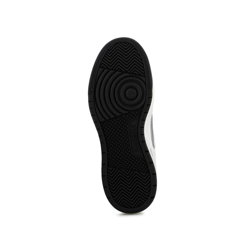 Skechers Uno Court - Low-Post M 183140-WBL shoes Footwear/Lifestyle/Skechers Skechers