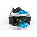 Skechers boys' sports shoes S Lights light comfortable LED