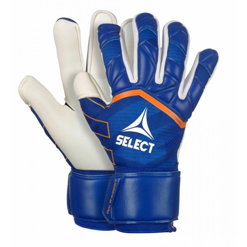 Select 55 Extra Force Goalkeeper Gloves T26-18608 Accessories/Gloves Your Sports Performance