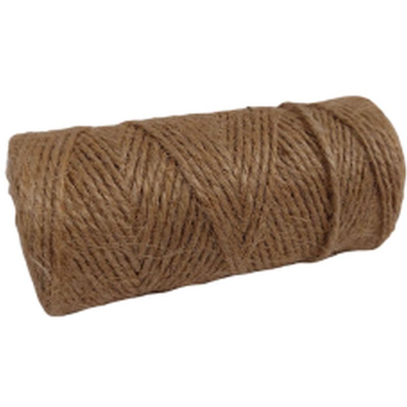JUTE GARDEN TWINE 75M Home and Garden/Garden Your Sports Performance