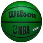 Basketball Wilson NBA Team Tribute Solid Boston Celtics Ball WZ4025402XB Accessories/Balls/Basketball Your Sports Performance