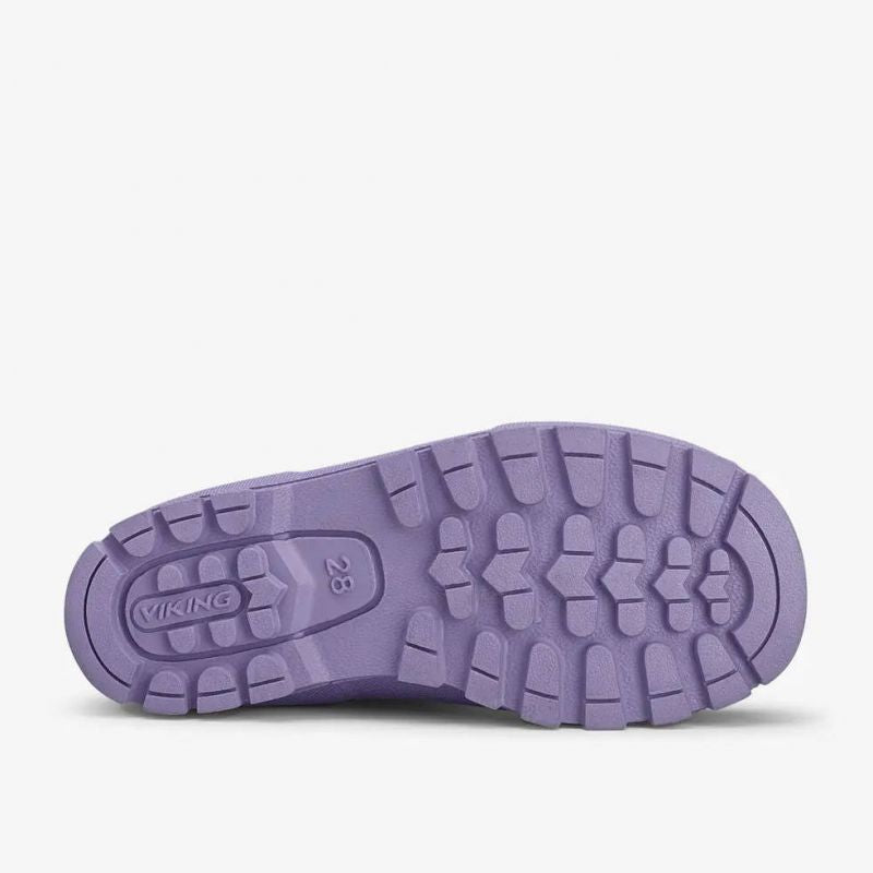 Viking Jolly Jr Wellington Boots 1-12150-21 Footwear/Outdoor/Viking Your Sports Performance