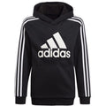 adidas Essentials Logo Jr H62266 sweatshirt Clothing/Lifestyle Adidas
