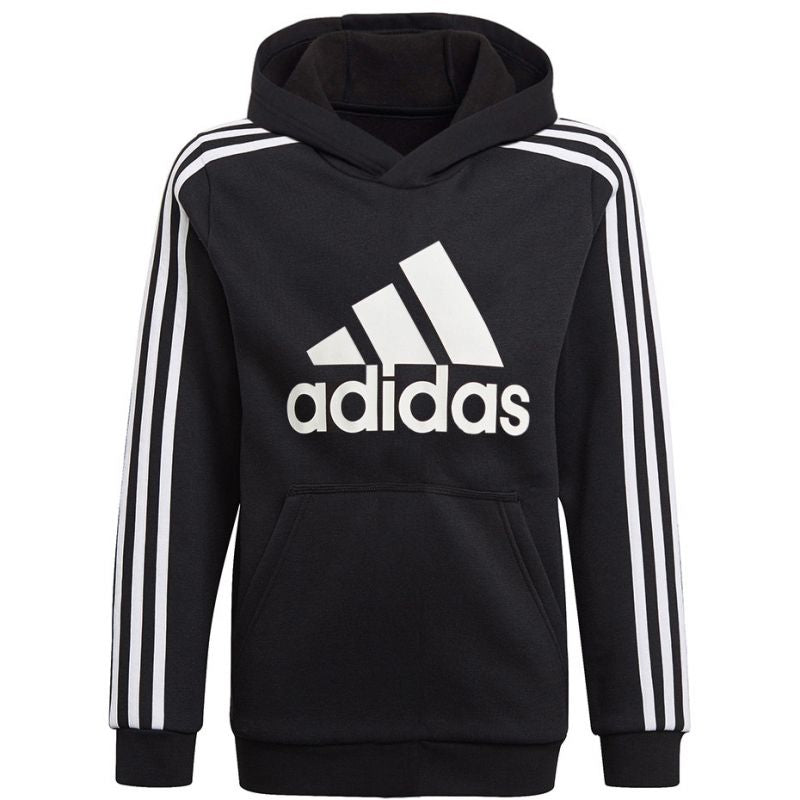 adidas Essentials Logo Jr H62266 sweatshirt Clothing/Lifestyle Adidas
