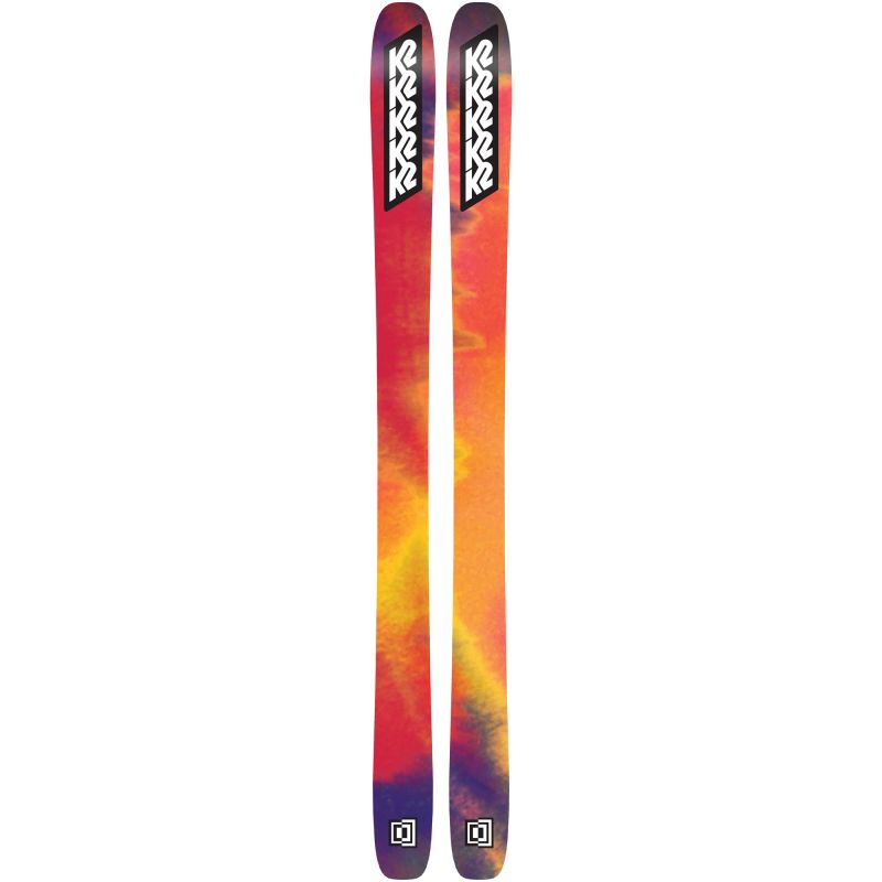 K2 MINDBENDER 106C Men's Skis
