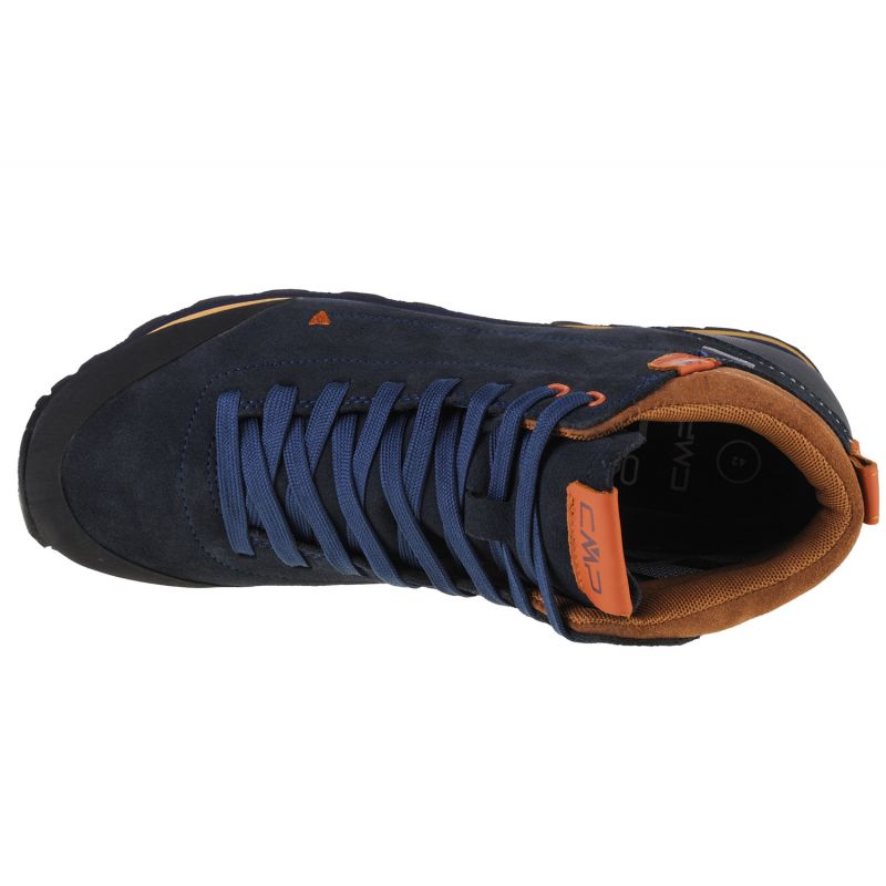 Shoes CMP Elettra Mid M 38Q4597-N950 Footwear/Outdoor/CMP Your Sports Performance