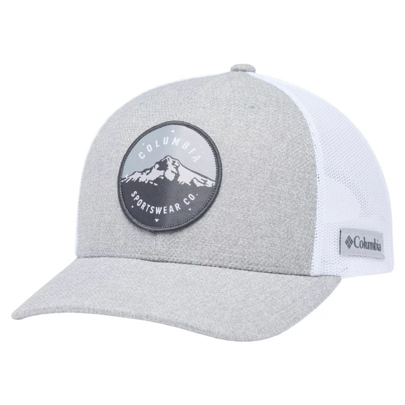 Columbia Mesh Snap Back Cap 1652541054 Clothing/Outdoor/Czapki, szaliki, rękawiczki, maski/Columbia Your Sports Performance