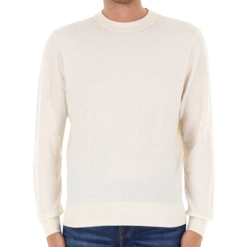 Tommy Hilfiger Basketweave M MW0MW31572 sweater Clothing/Lifestyle/T-shirts/Tommy Hilfiger Tommy Hilfiger