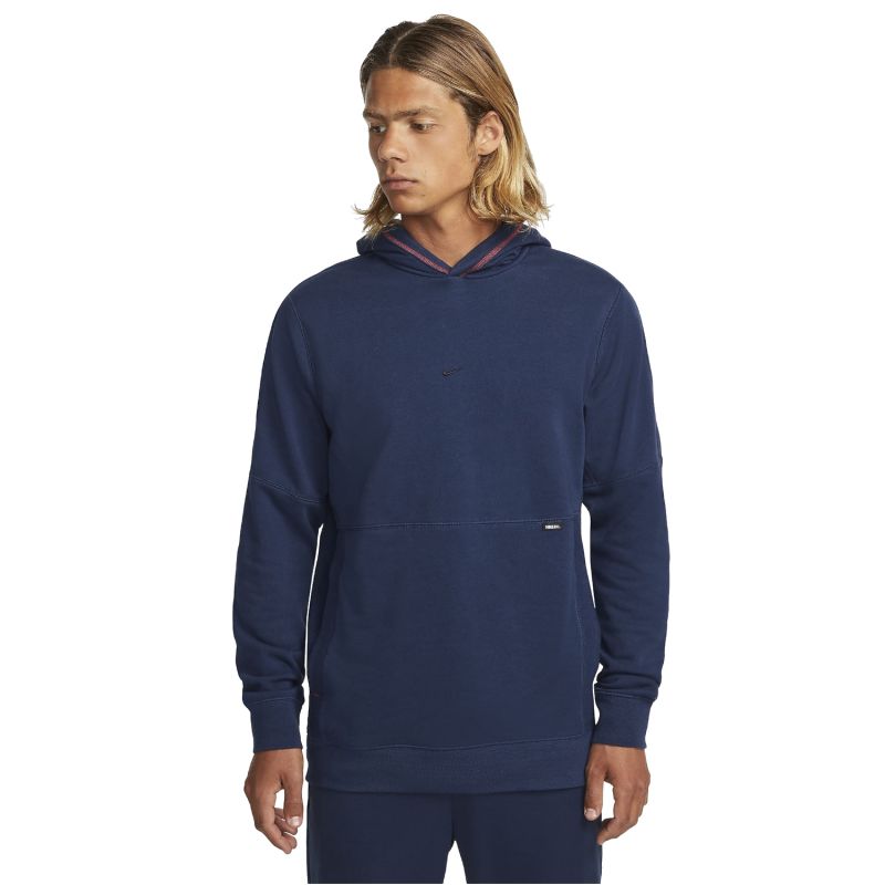 Nike FC Fleece Hoodie M DC9024-410 Clothing/Lifestyle Nike