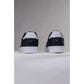 Tommy Hilfiger Court Cupsole Retro Lth Stripes shoes M FM0FM04828 DW5 Footwear/Lifestyle/Tommy Hilfiger Tommy Hilfiger