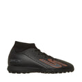 Skechers SKX_2 Kids' Soccer Shoes Black and Orange 252166L Footwear Your Sports Performance