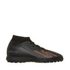 Skechers SKX_2 Kids' Soccer Shoes Black and Orange 252166L Footwear Your Sports Performance