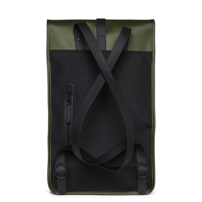 Rains backpack waterproof 48x30x12cm 13L BACKPACK 12200 65 Accessories/Plecaki/pozostałe plecaki Your Sports Performance