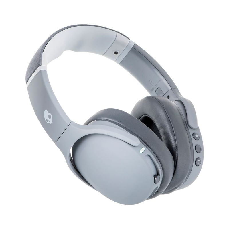 Skullcandy Crusher Evo Wireless Chill Gray headphones In preparation Your Sports Performance