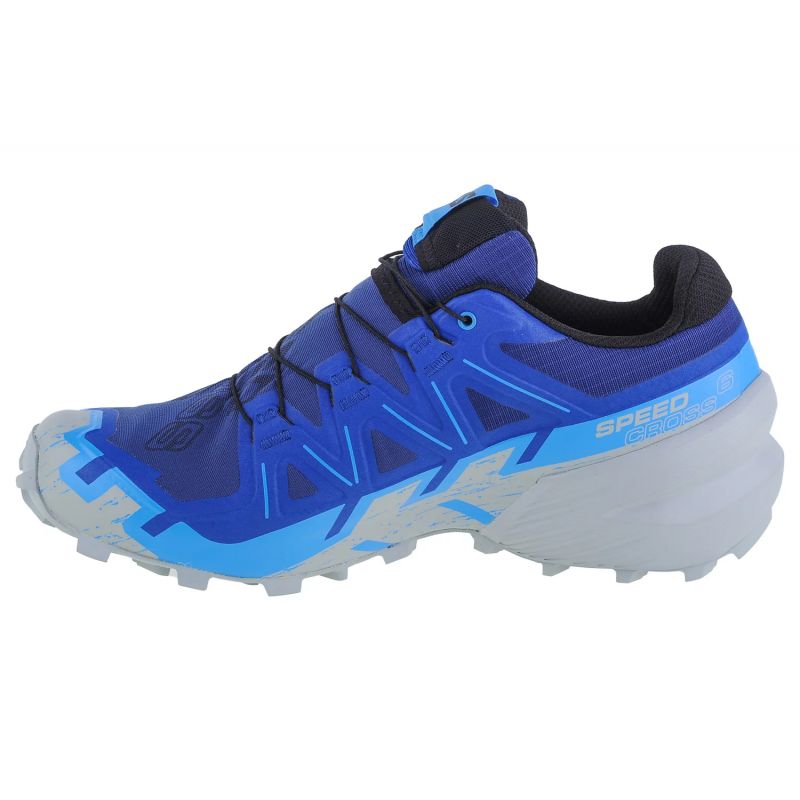 Salomon Speedcross 6 GTX W 473020 running shoes Footwear/Running/Women Your Sports Performance