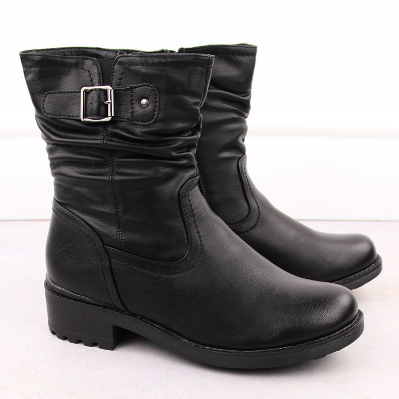 Unisoft Boots W EVE453 Footwear/Lifestyle/Unisoft Your Sports Performance