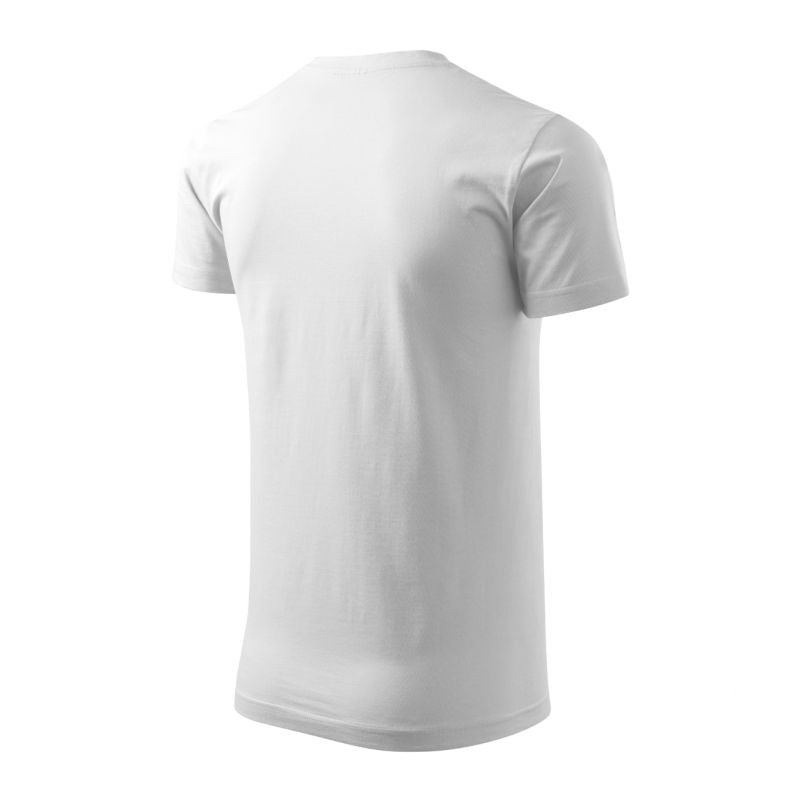Adler Heavy New U MLI-13700 T-shirt Clothing/Lifestyle/T-shirts/Adler Your Sports Performance