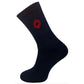 Terry socks LOTTO mix of colors 3 pairs 069777 Clothing/Lifestyle/Socks/Nike Your Sports Performance