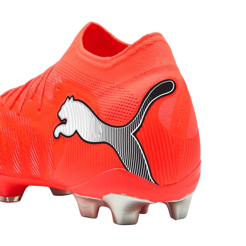 Puma Future 9 Ultimate FG 108883 01 football boots Footwear Your Sports Performance