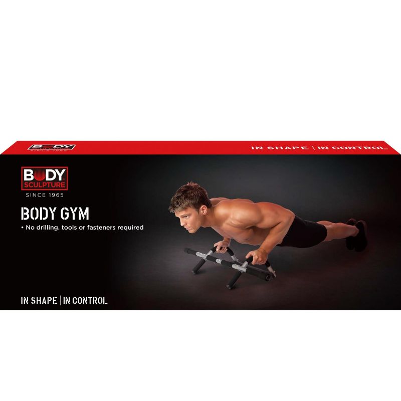 Multi-functional Body Gym BB 268 Accessories/Training equipment Your Sports Performance