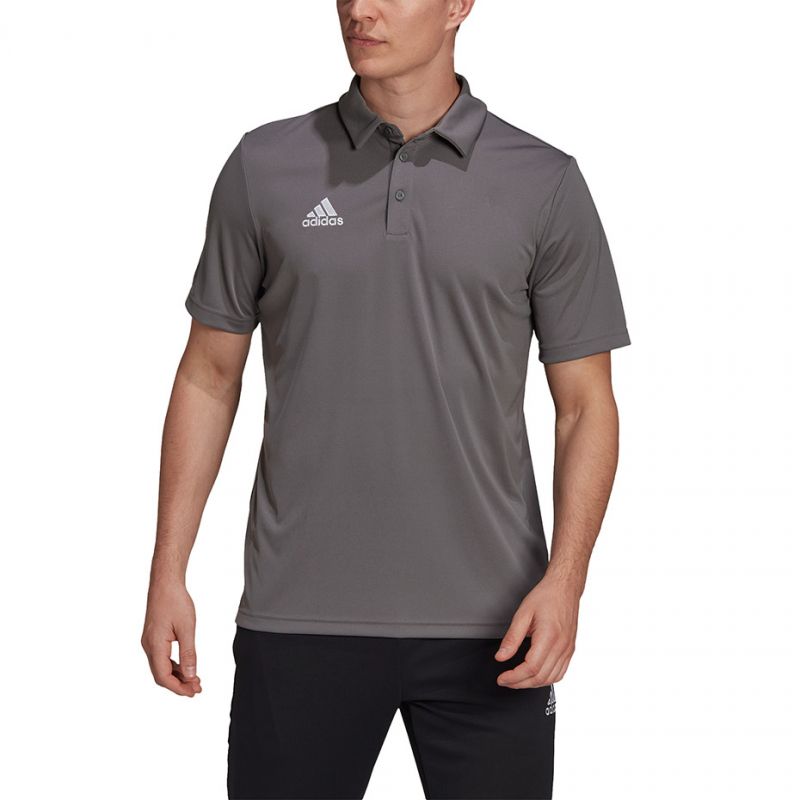T-shirt adidas Entrada 22 Polo M H57486 Clothing/Lifestyle/T-shirts Adidas