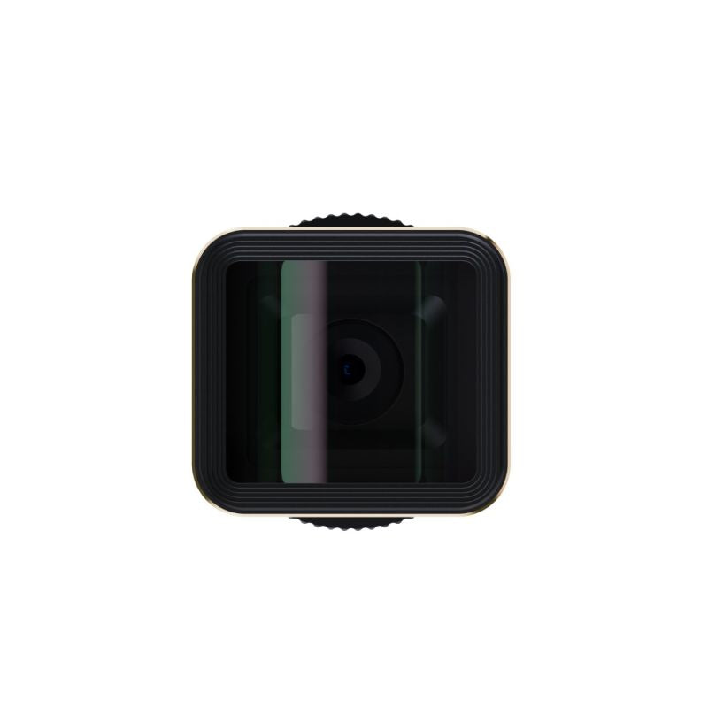 ShiftCam LensUltra 1.55x Anamorphic Lens for Mobile Photography Optyka/Obiektywy Your Sports Performance