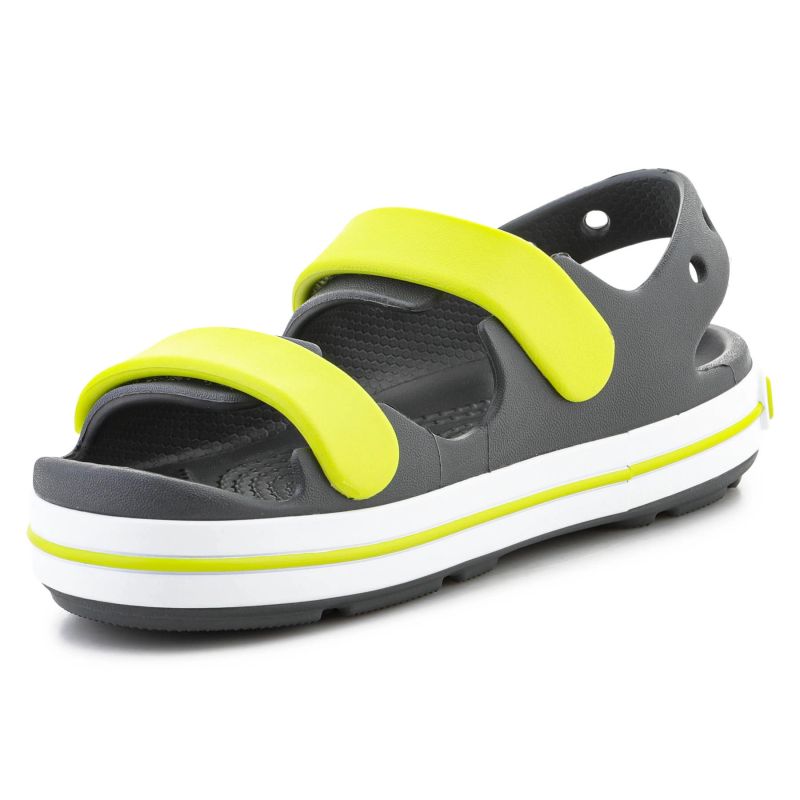 Crocs Crocband Cruiser Jr 209423-1NJ sandals Footwear/Lifestyle/Crocs Crocs