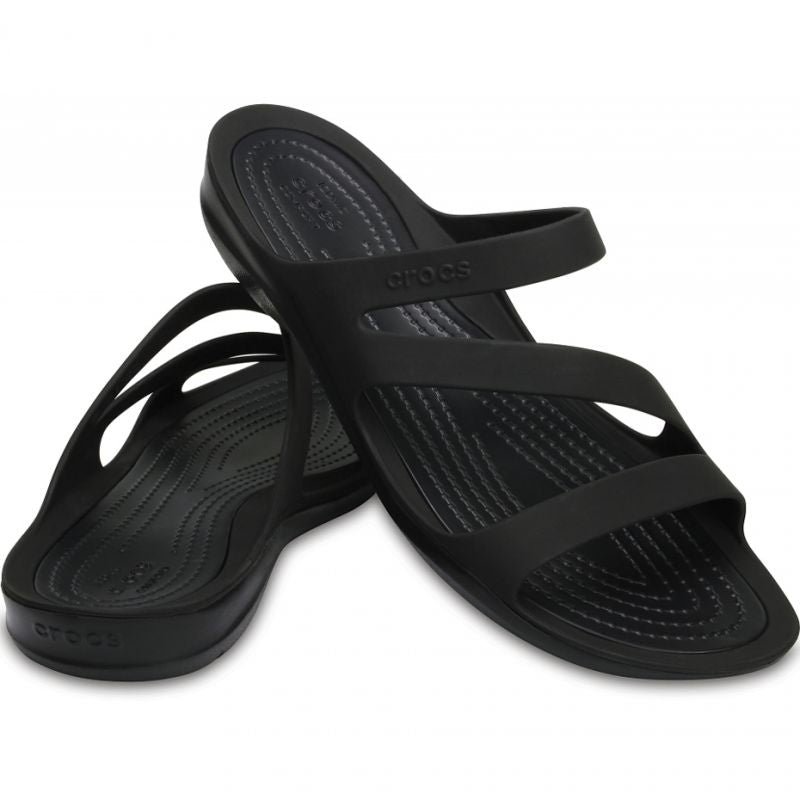 Crocs Swiftwater Sandal W 203998 060 Footwear/Outdoor Crocs