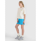 Women's beach shorts 4F 4FWSS25UBDSF131-33S 4f