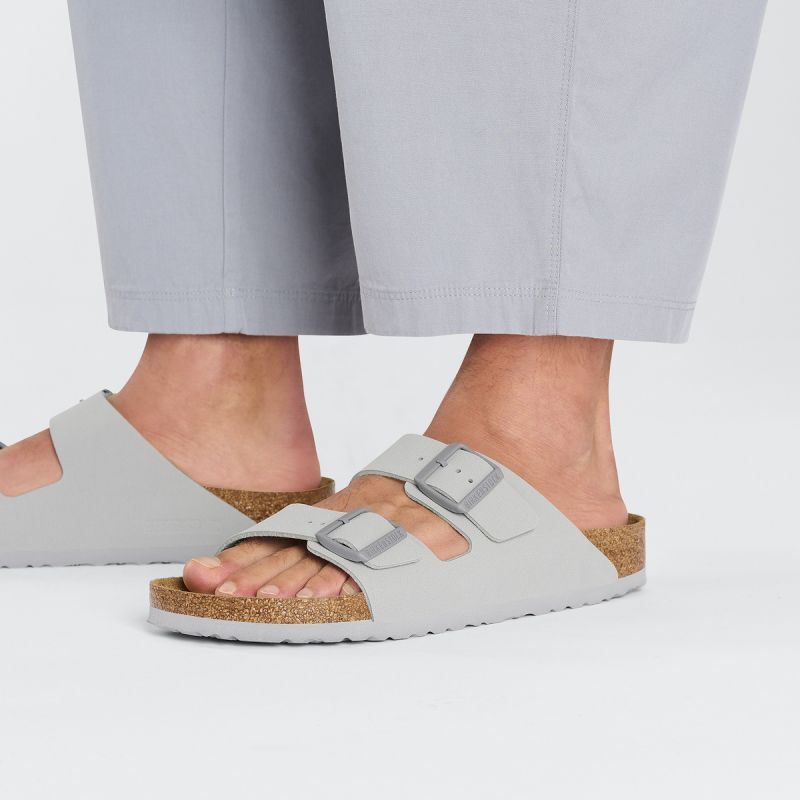 Birkenstock Arizona BS W 1027696 flip-flops Footwear/Lifestyle/Birkenstock Birkenstock